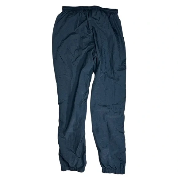 Y2K Reebok Tracksuit L 90's Retro Parachute Windbreaker Joggers